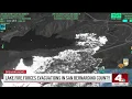 Download Lagu Lake Fire prompts evacuation orders in San Bernardino County