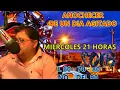 "ANOCHECER DE UN DIA AGITADO" clasicos en ingles hasta las 23 horas