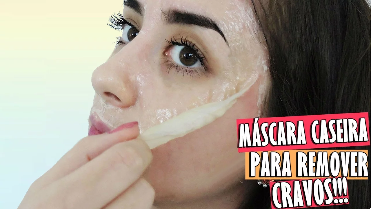 TV Chris Flores: máscaras caseiras para combater espinhas e manchas na pele