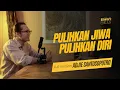 Download Lagu Adjie Santosoputro: Pulihkan Jiwa Pulihkan Diri
