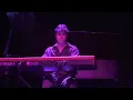 AJ Huang Junior Recital - "Clair De Lune" by Claude Debussy, arr. Kamasi Washington