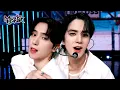 Download Lagu LIP GLOSS - THE BOYZ ザ・ボーイズ [Music Bank] | KBS WORLD TV 230818