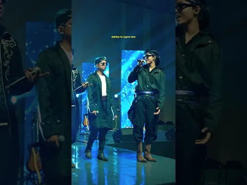 Mere Nishaan - Darshan Raval | THE 9TEEN #shorts