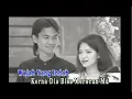 Ramli Sarip - Bukan Kerana Nama#No Vocal