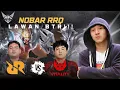 Download Lagu RRQ VS BTR MATCH MPL S16