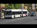 THE NEW BREED NJ TRANSIT 159 NEW YORK VIA BERGENLINE AV NFI XD60 24007