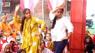 Up Police वाली दोनों बहनों का कमरतोड़ " Shivani Shastri