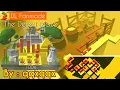 Download Lagu Dancing Line - The Desert Maze [Fanmade by : qqxqqx]