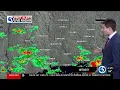 FORECAST A refreshing change heading into the weekend