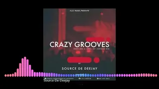 source de deejay corrupted mindz