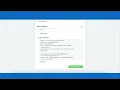 Recorded Future for Splunk App How to Perform a Basic Health Check