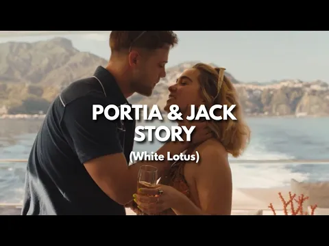 Download MP3 Portia & Jack - Their story