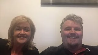 Sundowners-We are now officially boat owners –  Boat life coming! with Carl and Jenny Sailing