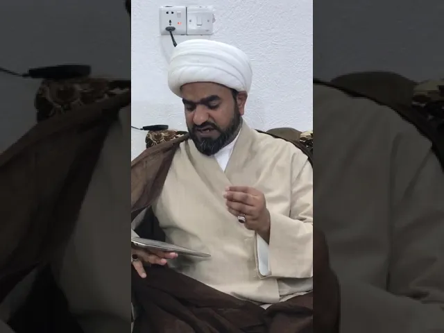 ⁣وحدة الآفاق وتعددها (7) | الشيخ علي المكي الأحسائي