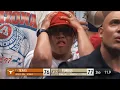 Full final 4 00 of Purdue-Texas Sweet 16 thriller 2026 March Madness