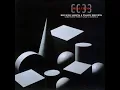 No More Blue Horizons - China Crisis
