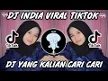 Download Lagu DJ INDIA SLOW REMIX BY MBON MBON REMIX VIRAL TIK TOK 2022 YG KALIAN CARI CARI🎧🎶👍