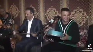 ولد مبارك المسكيني او هشام ملاكا نايضة 