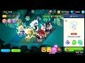 Cookie Run Kingdom Beast-Yeast Story 1-9 Boss Silverbell Cookie