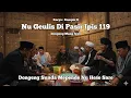 Lagu “NU GEULIS DI PASIR IPIS – BAGIAN 119 | Dongeng Sunda Panggeulisna!