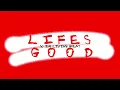 Juice WRLD & benny blanco - Real Shit (Official Lyric Video)