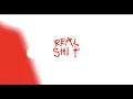 Download Lagu Juice WRLD \u0026 benny blanco - Real Shit (Official Lyric Video)