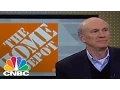 Home Depot CEO Frank Blake Mad Money CNBC