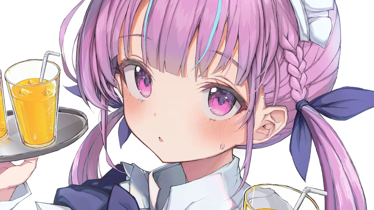 【メン限】さくせんかいぎいいいいいいいいい！！！！！【湊あくあ/ホロライブ】