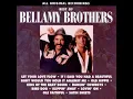 The Bellamy Brothers   The Old Hippie Trilogy