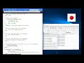 Instrument development - E22