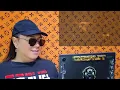 Black Stars (The Hunger Games: Sunrise on the Reaping - The Album) (Official Music Video) reaction