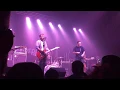 Shy Guys by Seaway at the Complex in Salt Lake City 2015