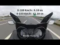 Lagu Yamaha Tmax 560 Accerelation \u0026 top speed
