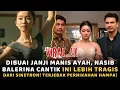 Lagu DIBUAI JANJI MANIS AYAH, Nasib Gadis Cantik Ini Lebih Tragis dari Film! Terjebak Pernikahan Hampa!
