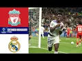 Liverpool vs Real Madrid Extended Highlights UCL Final CBS Sports Golazo