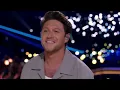 Coaches Niall, John, Reba and Gwen Perform "Take It Easy" by the Eagles | The Voice | NBC