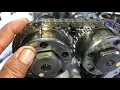 ENGINE REBUILD 3 6L V6 DODGE CHALLENGER 2019