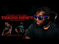 Back to TURKMENISTAN TOKYO DRIFT TURKMEN RAP Reaction