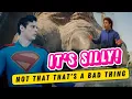 Download Lagu Superman James Gunn gaat GEK doen