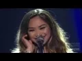 Download Lagu Jessica Sanchez Sings \