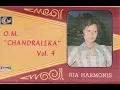 Download Lagu Orkes Melayu Chandraleka - Vol. 4 Side B