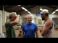 Brenno, Taylor Wells - GROOVY FREESTYLE (Official Video)