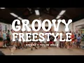 Download Lagu Brenno, Taylor Wells - GROOVY FREESTYLE (Official Video)