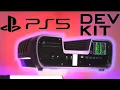 Sony Is Going To Hate Me - Playstation 5 Dev Kit Macho Nacho Reupload