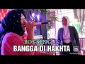 Lagu Lampung Populer , BANGGA DI HAKHTA , Bos sengon \u0026 Winda Sanjaya ( live panggung )