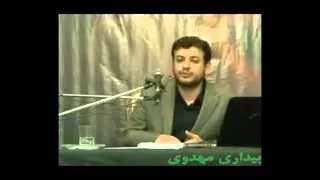 رائفی پور ابولولو مشکوک است نادان روایت شیعه بخوان 