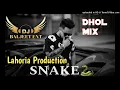 Download Lagu Snake Dhol Mix Cheema Y Ft. Baljeet Production l Lahoria Production New