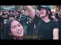 Rebellion Rose - Aku, Kamu Dan Samudra Live at The Sounds Project Vol.8 (2025)