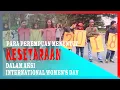 Lagu Citizen Journalist || Para Perempuan Menuntut Kesetaraan dalam Aksi International Women's Day