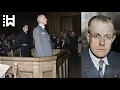 Download Lagu NS-Justizminister: Mörder, der wie ein Tier heulte, um dem Todesurteil zu entkommen